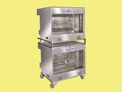 DC-15 全能電烤箱