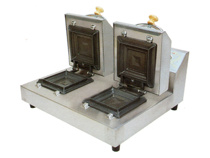 Rice Ball Grilling Machine